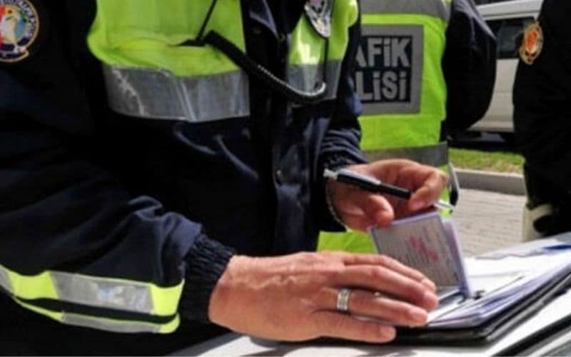 Park Cezası Nedir? Park Cezası Nasıl Sorgulanır?