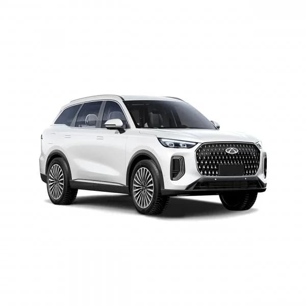 Chery Tiggo