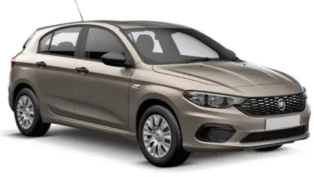Fiat Tipo