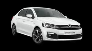 Citroen C Elysee