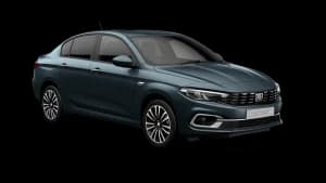 Fiat Egea