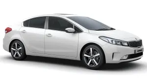 Kia Cerato