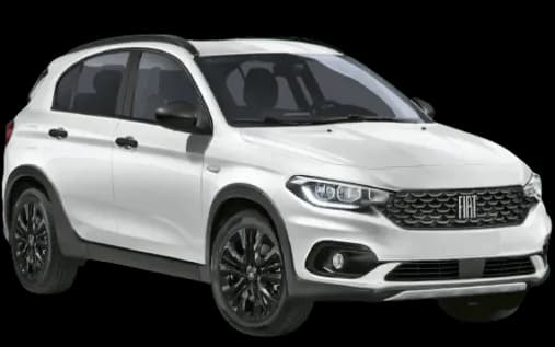 Fiat Egea Cross