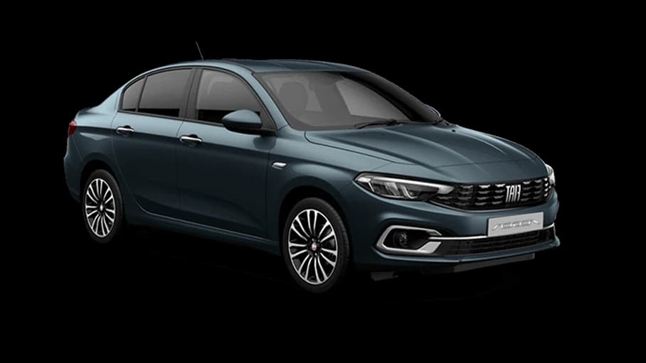 Fiat Egea