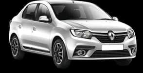 Renault Symbol