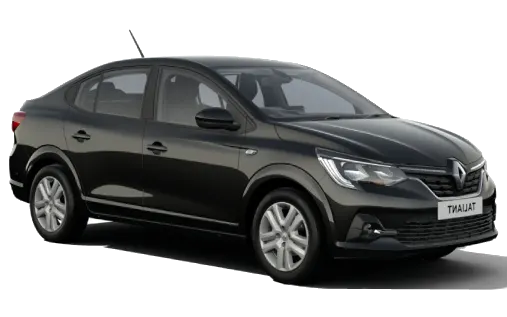 Renault Taliant