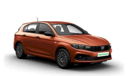 Fiat Egea