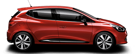 Renault-clio-manuel-benzin -