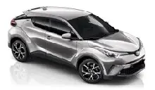 Toyota CHR