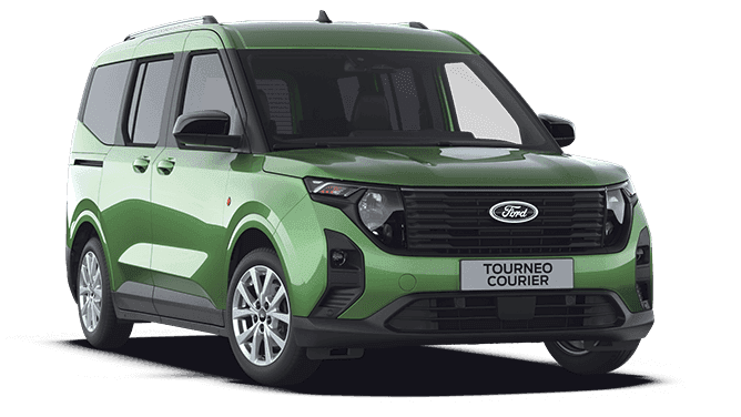 Ford Courier