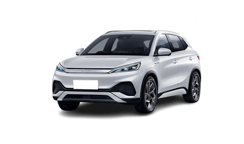 Byd Atto 3