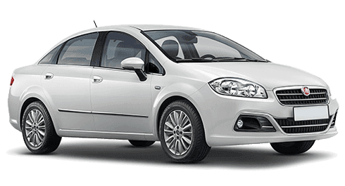 Fiat Linea