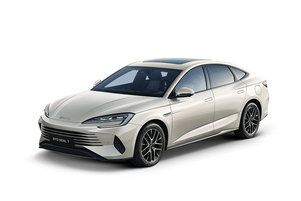BYD Seal