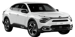 Citroen C4 X