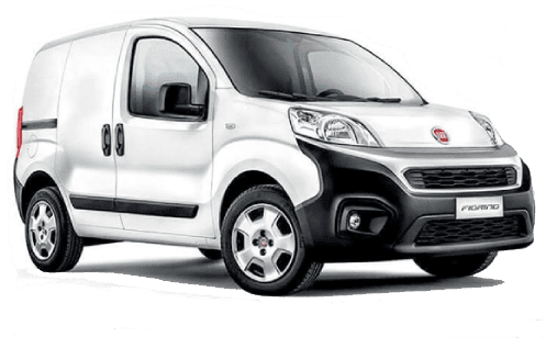 Fiat Fiorino (2 Kisilik)