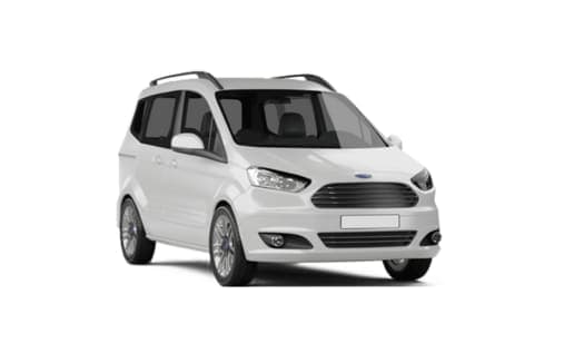 Ford Courier