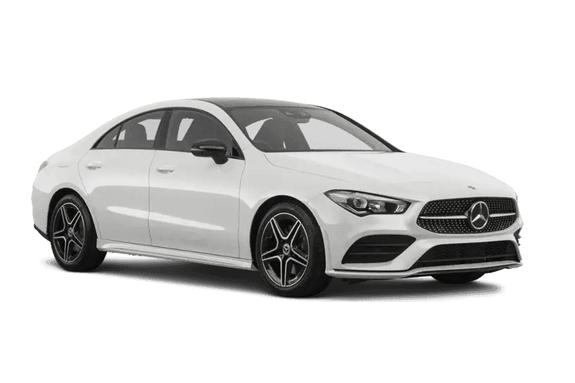 Mercedes CLA