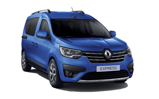 Renault Express