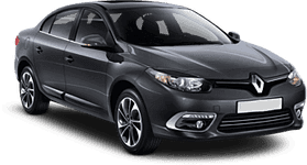 Renault Fluence