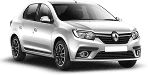 Renault Symbol