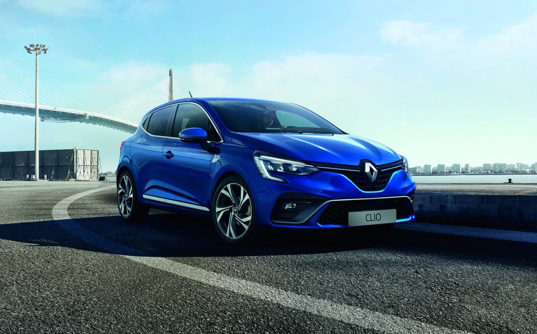 Renault Clio Araç Özellikleri ve Kimler Tercih Etmelidir?